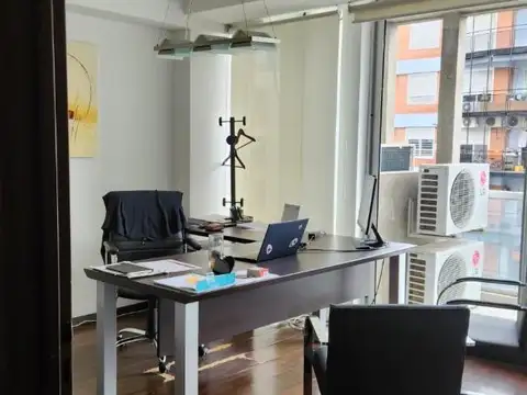 Oficina en Alquiler en Belgrano, USD 2.000