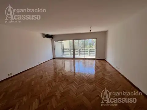 Departamento en Alquiler de 3 dormitorios
