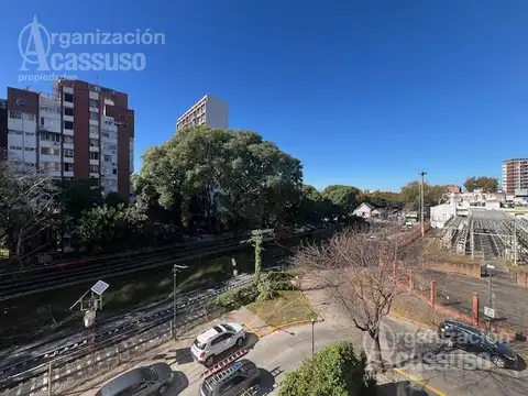 Departamento en Alquiler 25 años