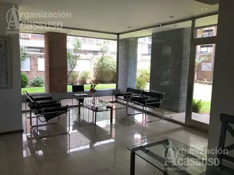 Departamento en Alquiler de 4 ambientes
