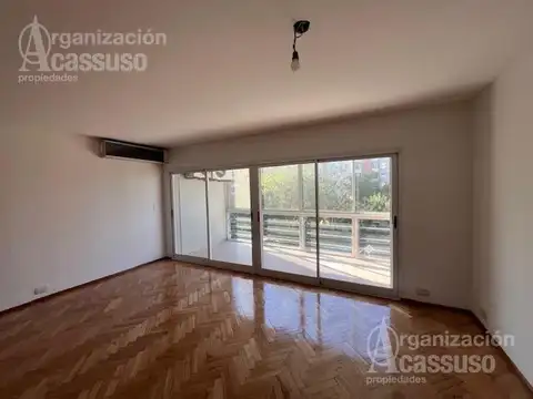 Departamento en Alquiler en Martínez Vías / Santa Fe, $ 2.400.000