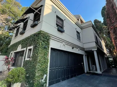 Roque Saenz PeÑa 664