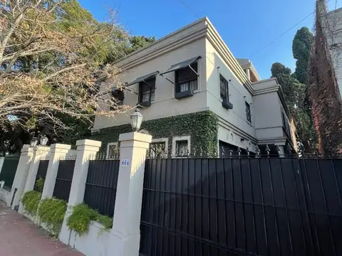 CASA EN ALQUILER EN ACASSUSO