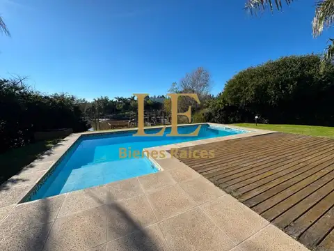 Casa en Venta 5 años