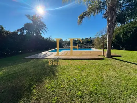 VENTA CASA AL RIO EN SAN MARCO