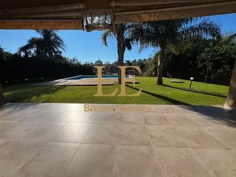 Casa en Venta 5 años