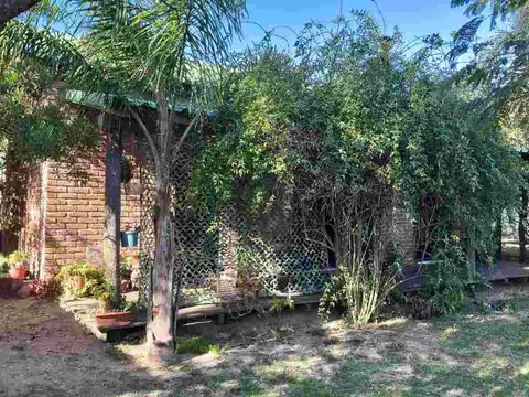 Casa en Venta 17 años