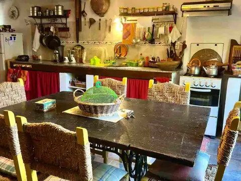 Casa en Venta de 1 dormitorio