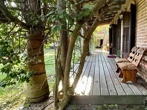 Casa en Venta al Norte