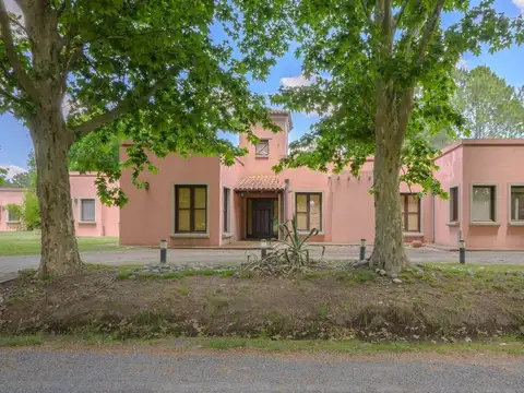 Casa en Venta de 6 dormitorios