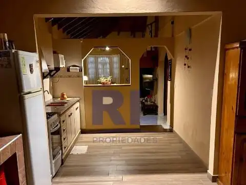 Casa en Venta en San Bernardo Del Tuyu, USD 98.000