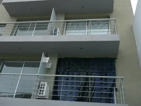 Amplio Monoambiente con Vista Abierta y Amenities