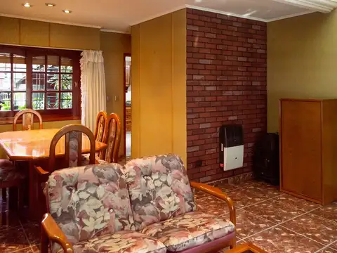 Casa en Venta en Santos Lugares, USD 150.000