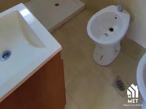 Departamento en Venta con 1 cochera