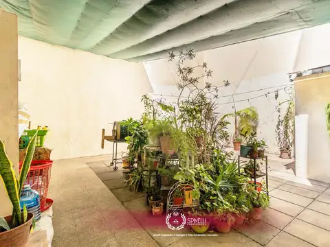 Depto Tipo Casa en Venta al Oeste