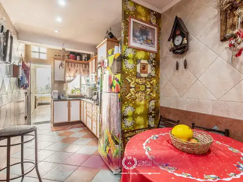 Depto Tipo Casa en Venta de 4 ambientes