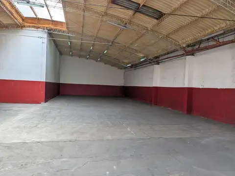 Galpon en Venta 20 años