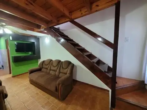 Duplex en venta de 2 ambientes en Mar de Ajo