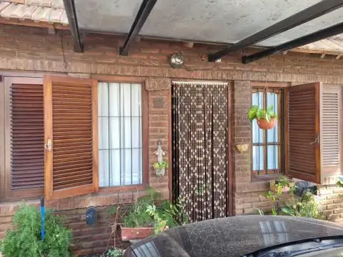 Duplex en venta de 2 ambientes en Mar de Ajo