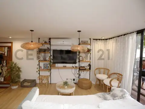 Departamento en Venta de 4 dormitorios