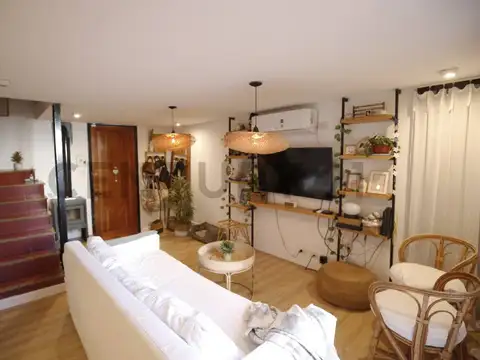Departamento en Venta de 5 ambientes