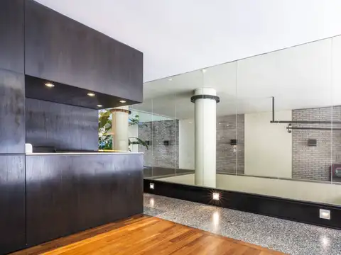Departamento en Venta en Recoleta, USD 980.000