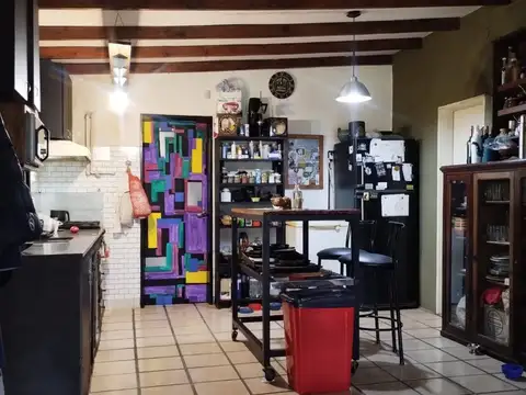 Belisario Roldán 500