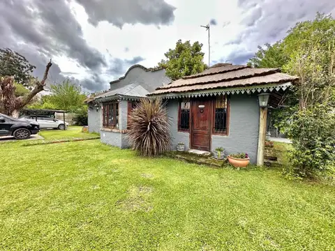 Belisario Roldán 500