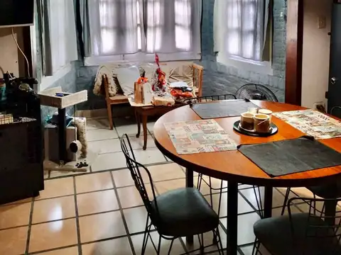 Belisario Roldán 500