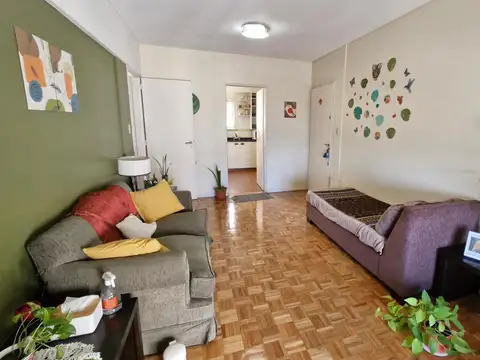Departamento en Venta Apto profesional