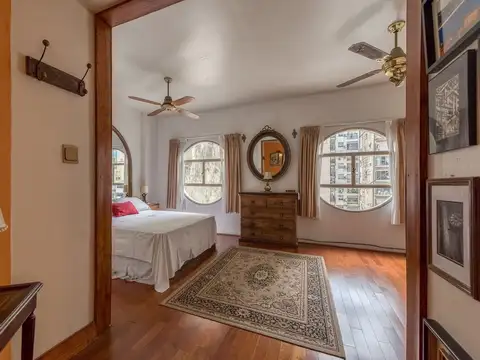 Venta CONSULTORIO de 2 Ambientes Zona Hospitales