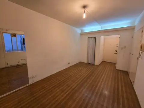 Departamento en Alquiler en Recoleta, $ 280.000