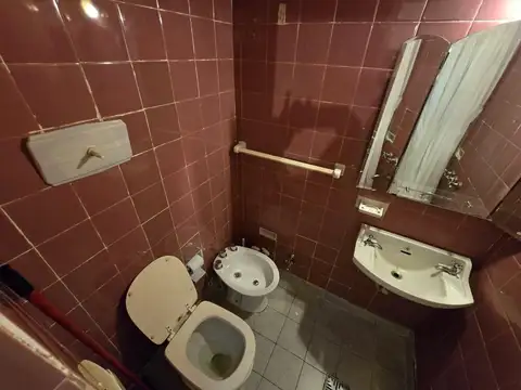 Departamento en alquiler