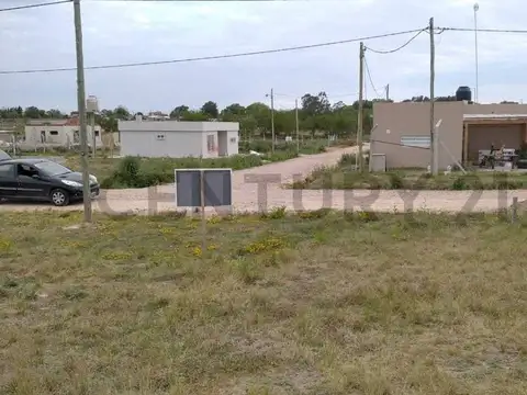 Terreno en Venta en La Plata, USD 6.500
