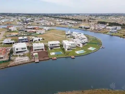 Terreno en Venta en Pueblos Del Plata - Villalobos, USD 79.000