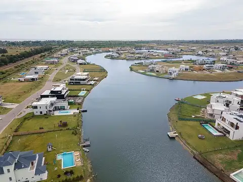 Terreno en Venta en Pueblos Del Plata - Villalobos, USD 79.000