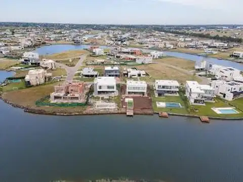 Terreno en Venta de 760,0 m2