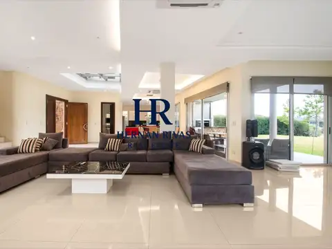 Casa en Venta de 6 dormitorios