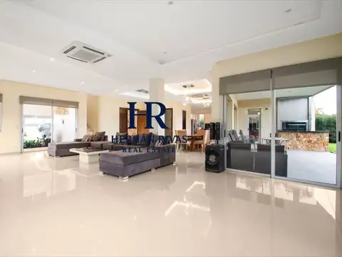 Casa en Venta en La Providencia Resort & Country Club, USD 790.000