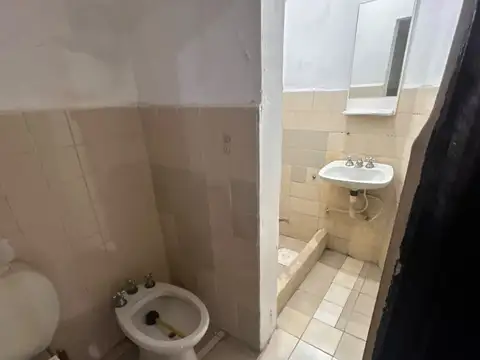 Depto Tipo Casa en Alquiler de 1 dormitorio