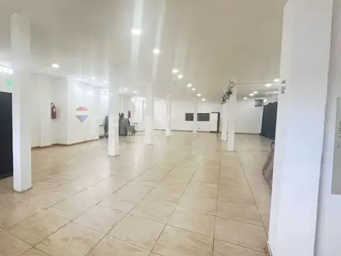 LOCAL PARA EVENTOS