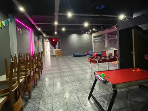 Local en Venta 20 años