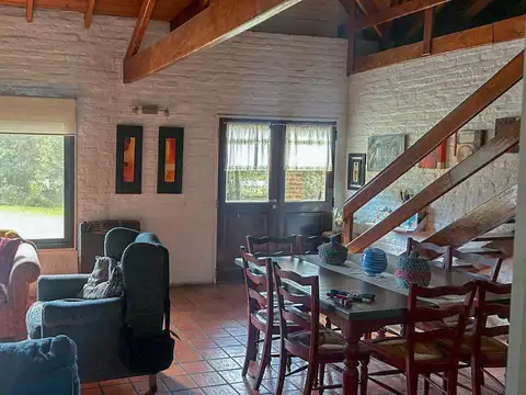 Casa en Venta en Barrio El Cazador, Escobar, GBA Norte - 5 Ambientes