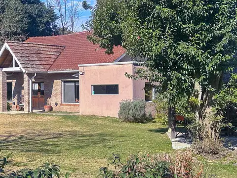Casa en Venta de 3 dormitorios
