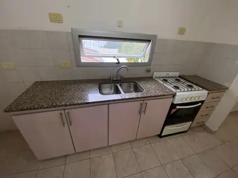 118 entre 66 y 67 1600, Piso 2