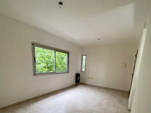departamento un dormitorio en alquiler la plata