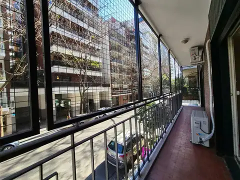 Departamento en Alquiler de 2 dormitorios