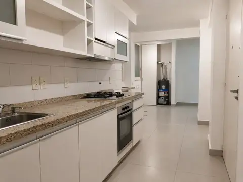 Departamento en Alquiler 57 años
