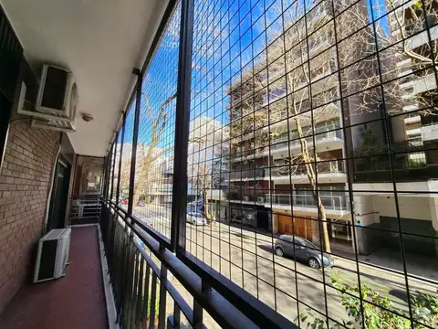 Departamento en Alquiler en Las Cañitas, $ 1.600.000
