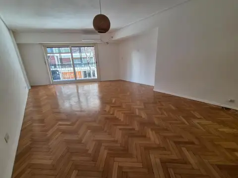Departamento en Alquiler de 3 ambientes